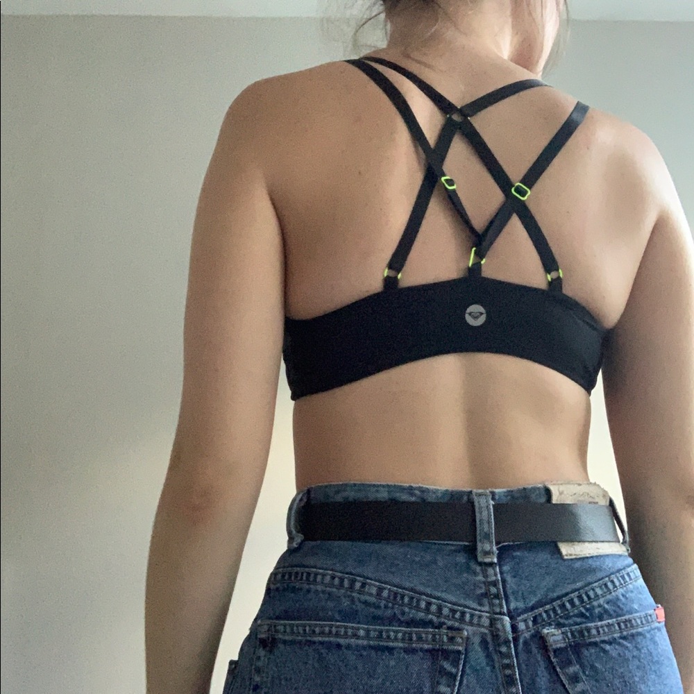 Roxy Sports Bra